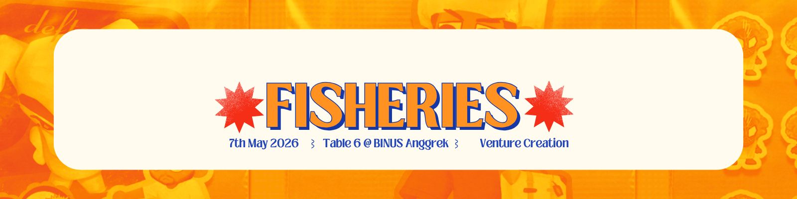 Fisheries
